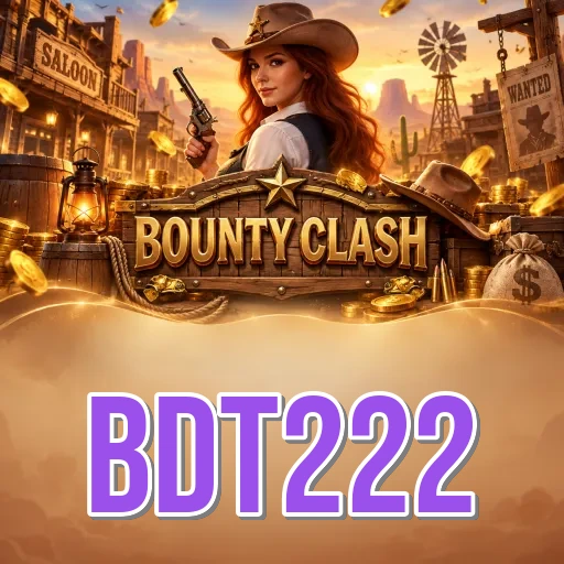 Mission and Vision of bdt222