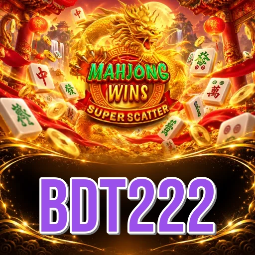 bdt222 Features